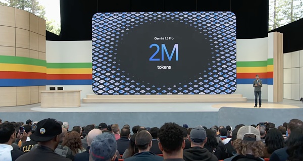 2024 Google I/O 发布会汇总缩略图