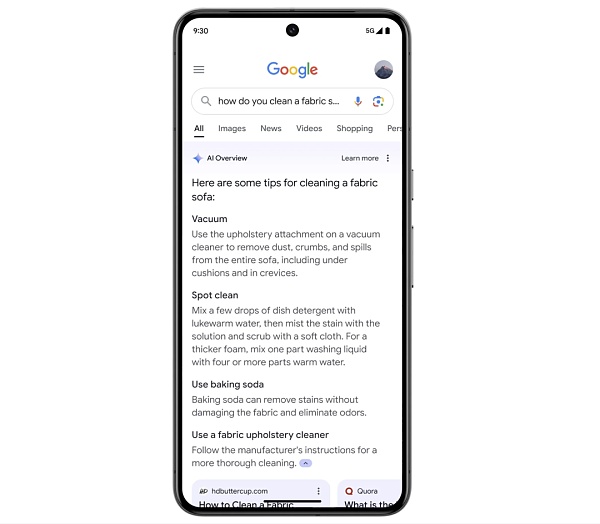 2024 Google I/O 发布会汇总