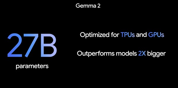 Google“反击战” 一夜放出近10款模型
