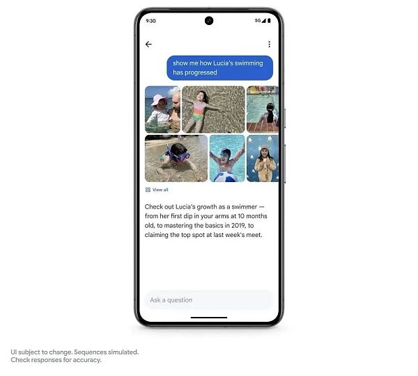 Google“反击战” 一夜放出近10款模型