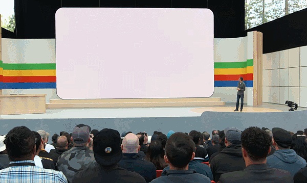 谷歌反击：Project Astra正面硬刚GPT-4o Veo对抗Sora缩略图