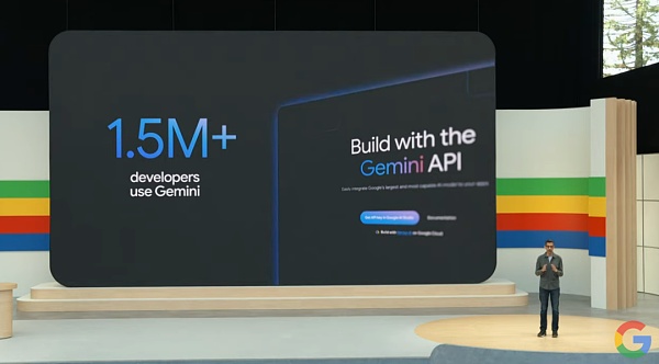 谷歌反击：Project Astra正面硬刚GPT-4o Veo对抗Sora