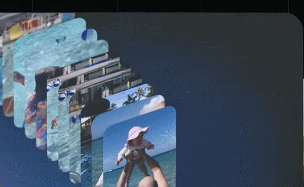 谷歌反击：Project Astra正面硬刚GPT-4o Veo对抗Sora