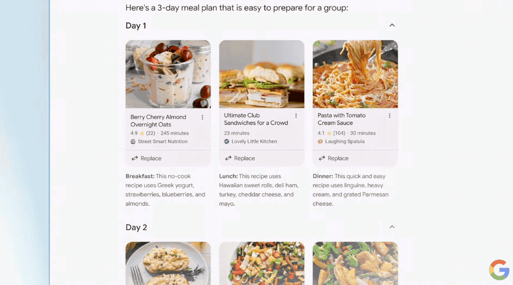 谷歌7大模型22项AI大招轰炸！70秒视频生成、Gemini安卓合体、200万tokens上下文