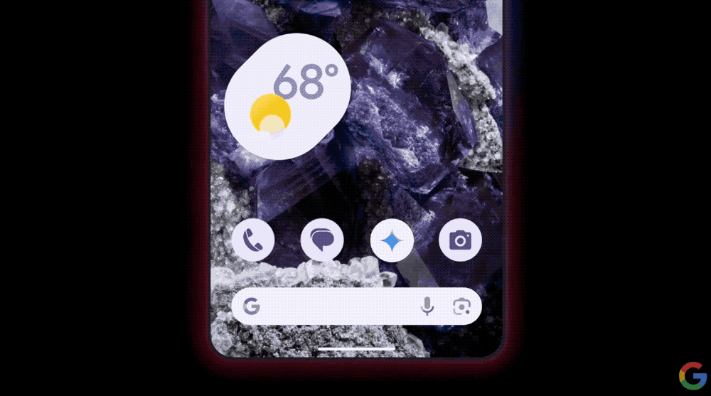 谷歌7大模型22项AI大招轰炸！70秒视频生成、Gemini安卓合体、200万tokens上下文