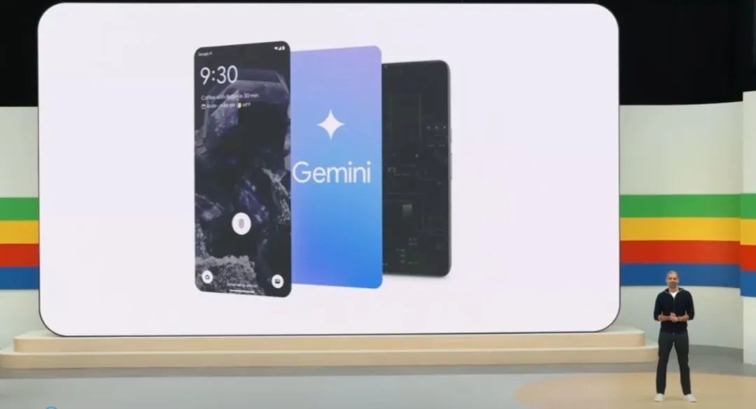 谷歌7大模型22项AI大招轰炸！70秒视频生成、Gemini安卓合体、200万tokens上下文