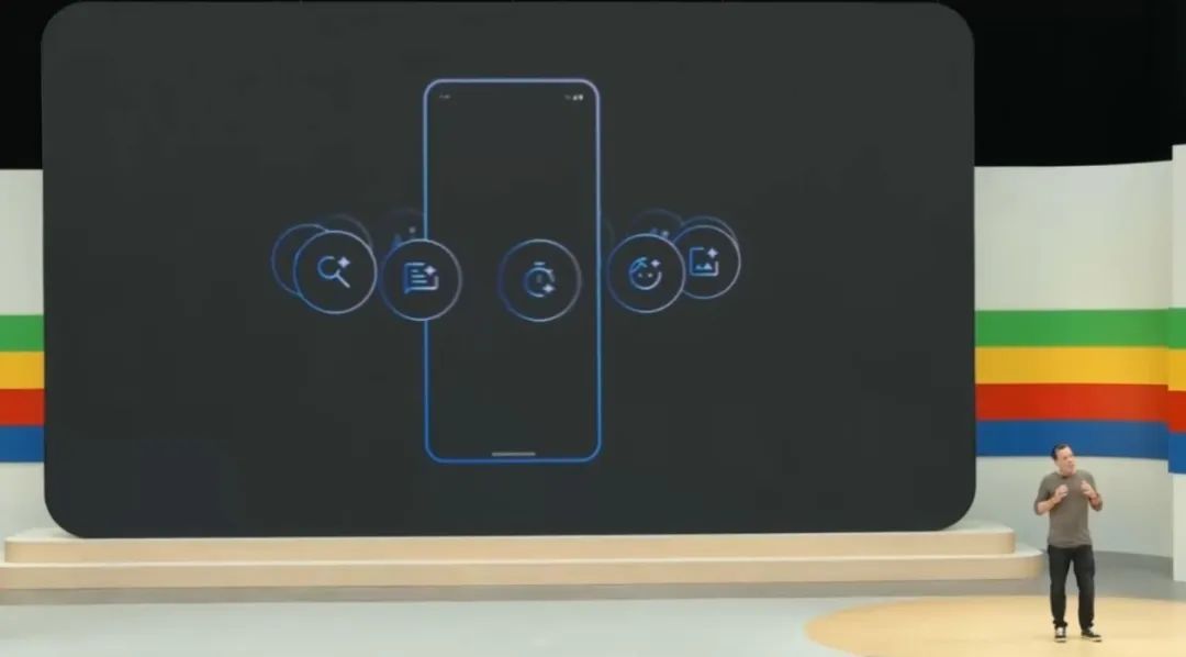 谷歌7大模型22项AI大招轰炸！70秒视频生成、Gemini安卓合体、200万tokens上下文