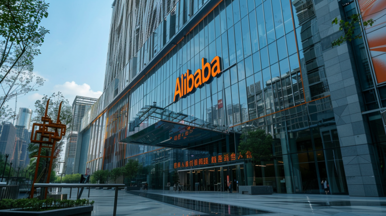 阿里“爆改”一周年：变法凶猛，增长艰难缩略图