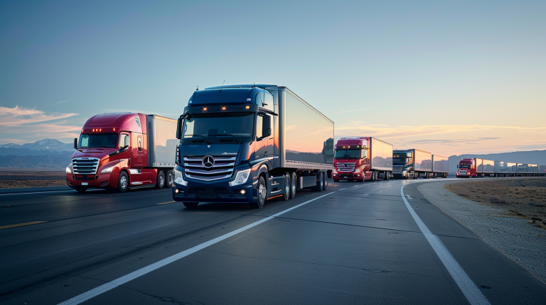 AI拉货挣钱，已经绕地球2500圈了缩略图