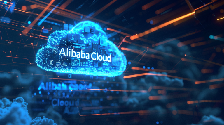 AI收入三位数暴增！阿里云在背后做了什么？缩略图