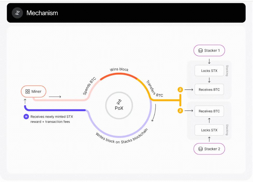 基建方兴未艾,全景解读比特币L2生态版图插图3 基建方兴未艾,全景解读比特币L2生态版图