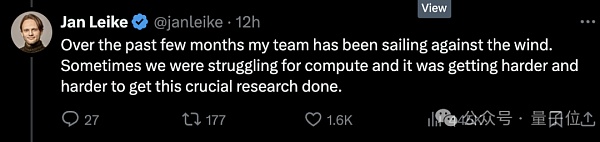 Ilya离开OpenAI内幕曝光：奥特曼砍他团队算力 优先搞产品赚钱缩略图