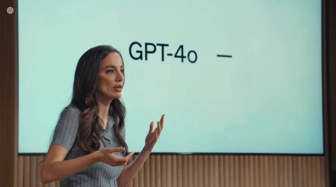 又是疯狂的一周，全世界都「AI 麻了」！