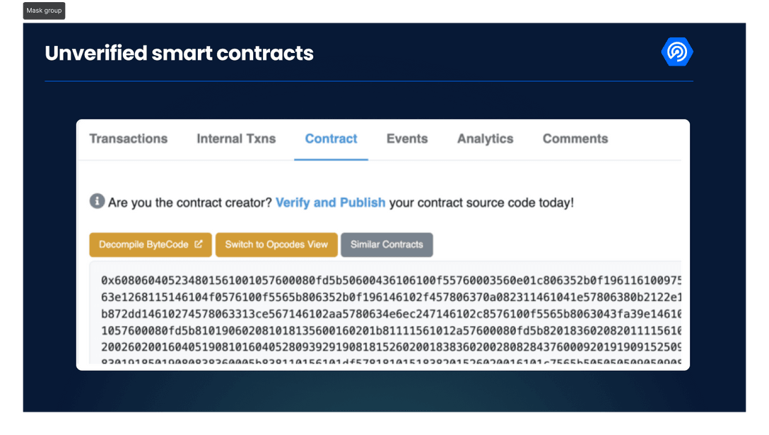 8种方法教你检查代币是否为诈骗
