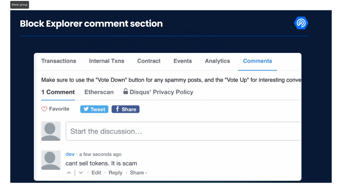 8种方法教你检查代币是否为诈骗
