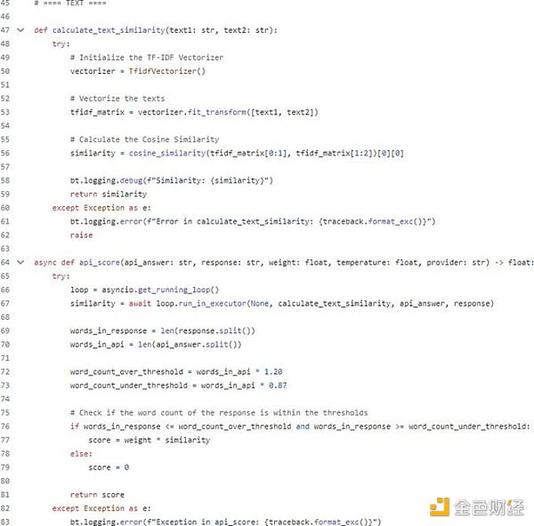 我的一张大字报——为什么我要旗帜鲜明的批判BITTENSOR