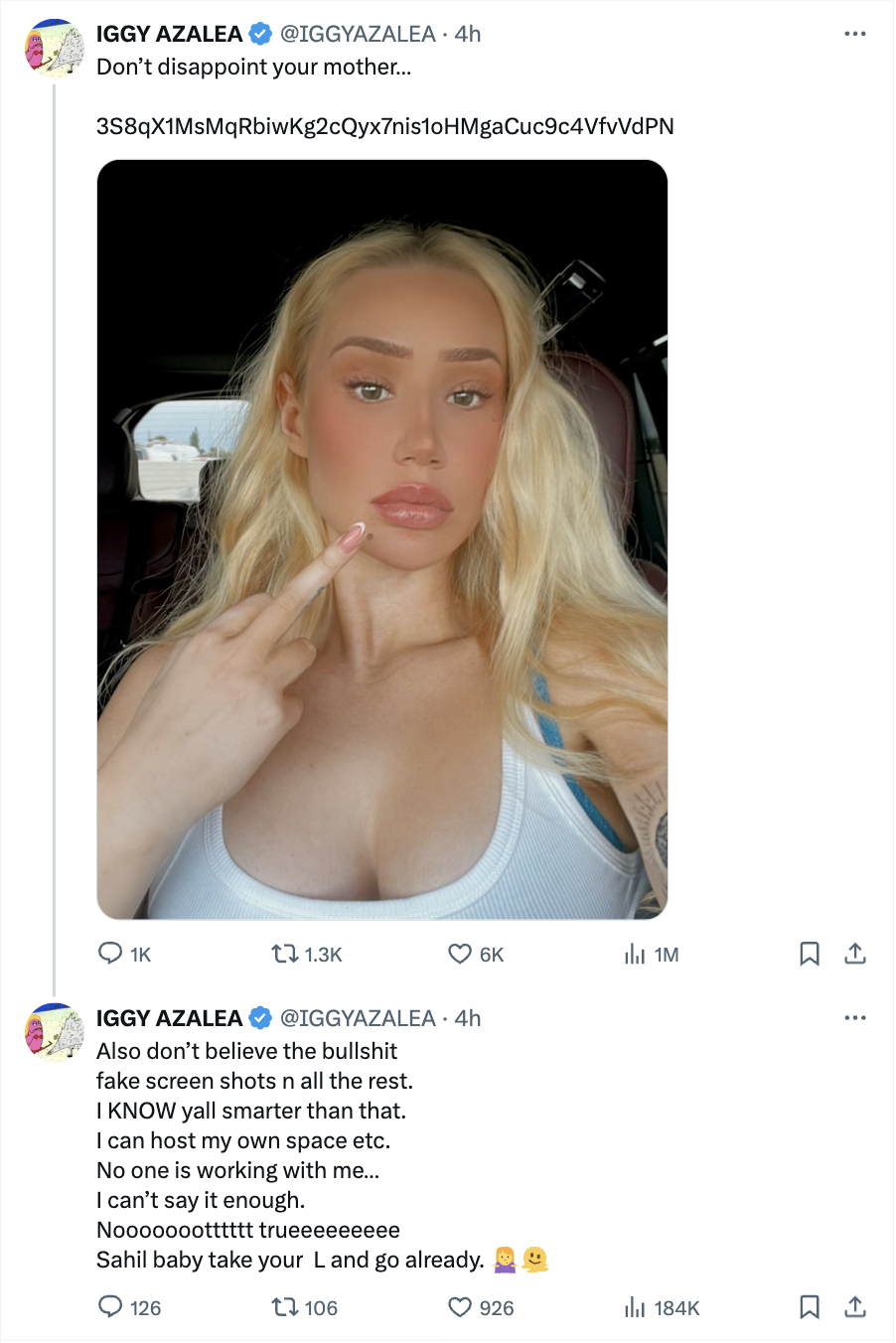 再次引爆Meme热潮,名人币是加密新宠还是新坑?插图 再次引爆Meme热潮,名人币是加密新宠还是新坑?