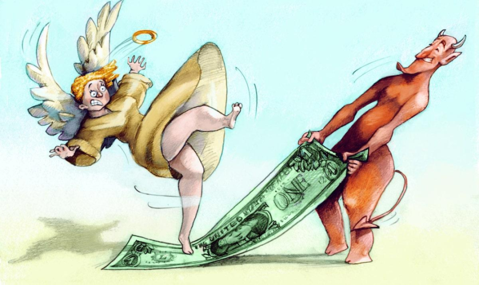 “捡钱”时代已过,散户通过比特币等加密资产赚钱将越来越难插图 “捡钱”时代已过,散户通过比特币等加密资产赚钱将越来越难