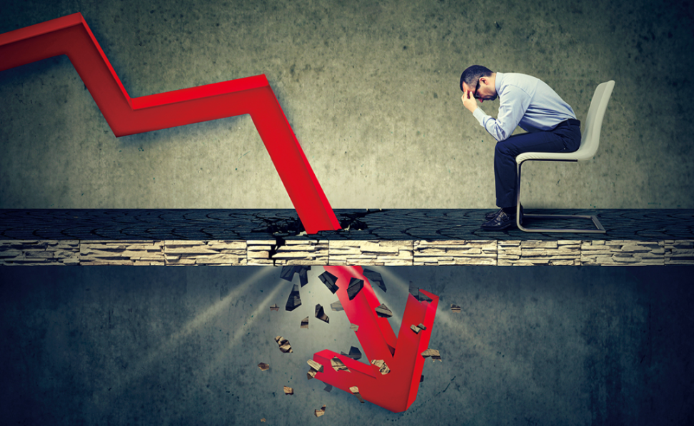 “捡钱”时代已过,散户通过比特币等加密资产赚钱将越来越难插图2 “捡钱”时代已过,散户通过比特币等加密资产赚钱将越来越难