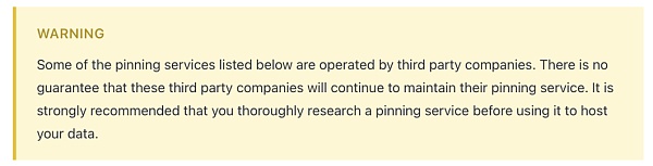 Arweave 与 IPFS 的文件生命周期对比缩略图