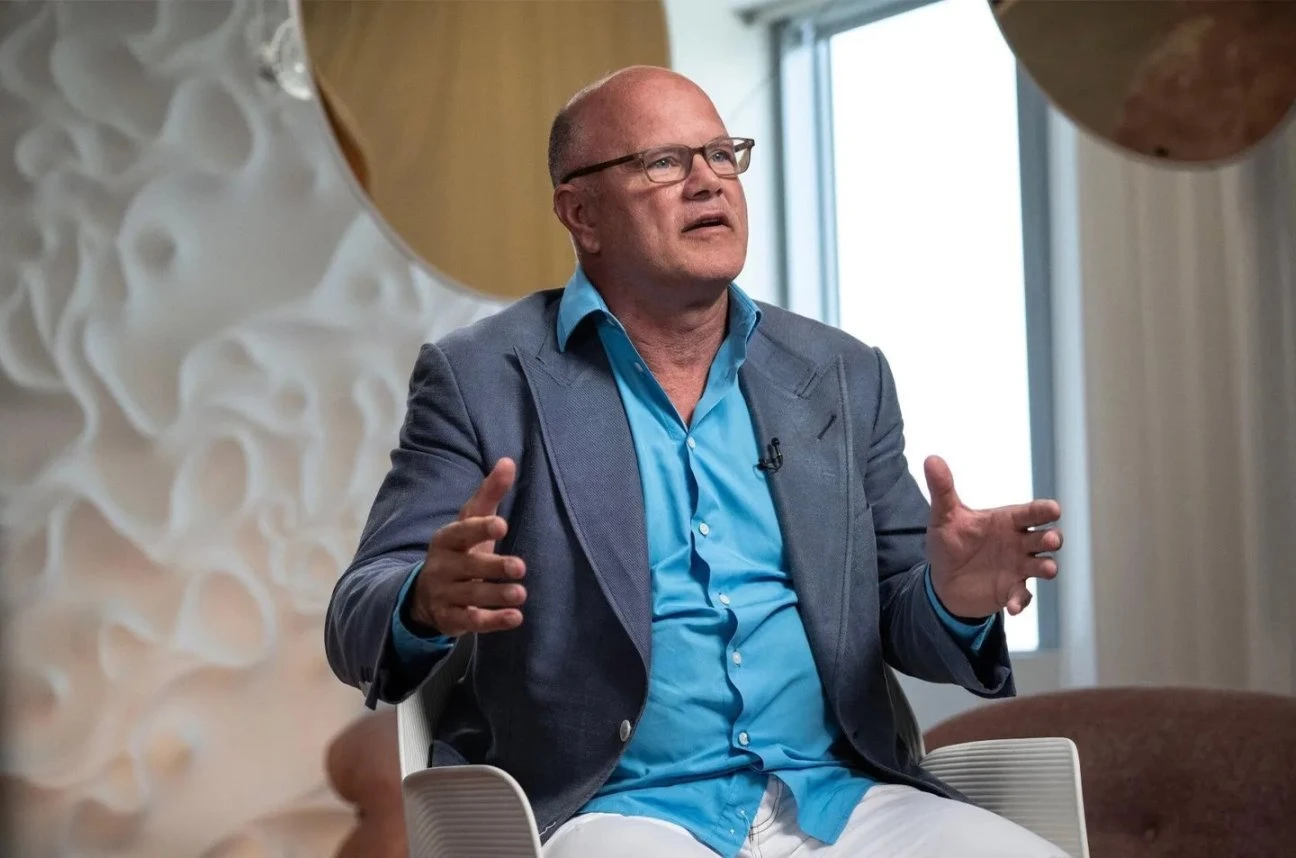 福布斯:一鱼双吃,Galaxy能从FTX破产清算中赚多少?插图 福布斯:一鱼双吃,Galaxy能从FTX破产清算中赚多少?