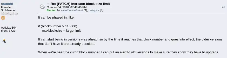 Vitalik新文:对比特币区块大小战争的反思插图4 Vitalik新文:对比特币区块大小战争的反思