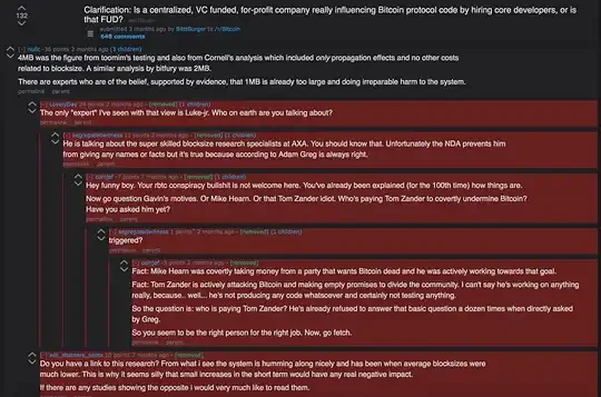 Vitalik新文:对比特币区块大小战争的反思插图6 Vitalik新文:对比特币区块大小战争的反思