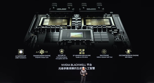 黄仁勋最新2万字演讲实录:将打破摩尔定律发布新产品 机器人时代已经到来插图9 黄仁勋最新2万字演讲实录:将打破摩尔定律发布新产品 机器人时代已经到来