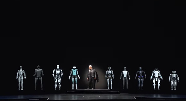 黄仁勋最新2万字演讲实录:将打破摩尔定律发布新产品 机器人时代已经到来插图17 黄仁勋最新2万字演讲实录:将打破摩尔定律发布新产品 机器人时代已经到来