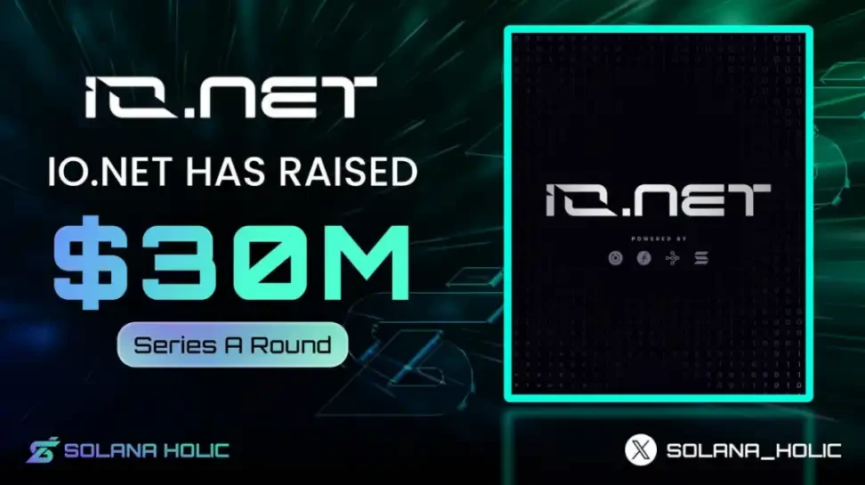 详解Binance Launchpool最新项目io.net:连接全球GPU资源,重塑机器学习的未来插图7 详解Binance Launchpool最新项目io.net:连接全球GPU资源,重塑机器学习的未来