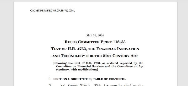 特朗普与拜登竞相”拉拢比特币” 美国加密监管要巨轮转向了吗?插图1 特朗普与拜登竞相"拉拢比特币" 美国加密监管要巨轮转向了吗?
