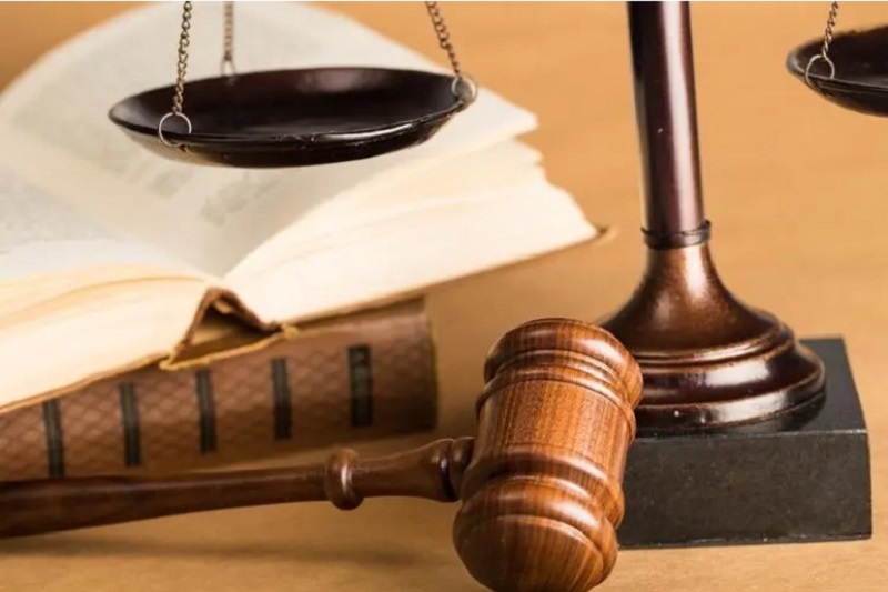 *ST金一预处罚落地,投资者维权征集进行中插图 *ST金一预处罚落地,投资者维权征集进行中