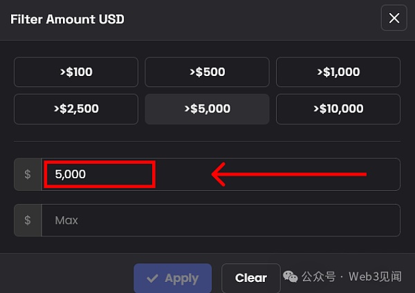 如何检查代币是否存在诈骗并实现 100 倍增长插图12 如何检查代币是否存在诈骗并实现 100 倍增长