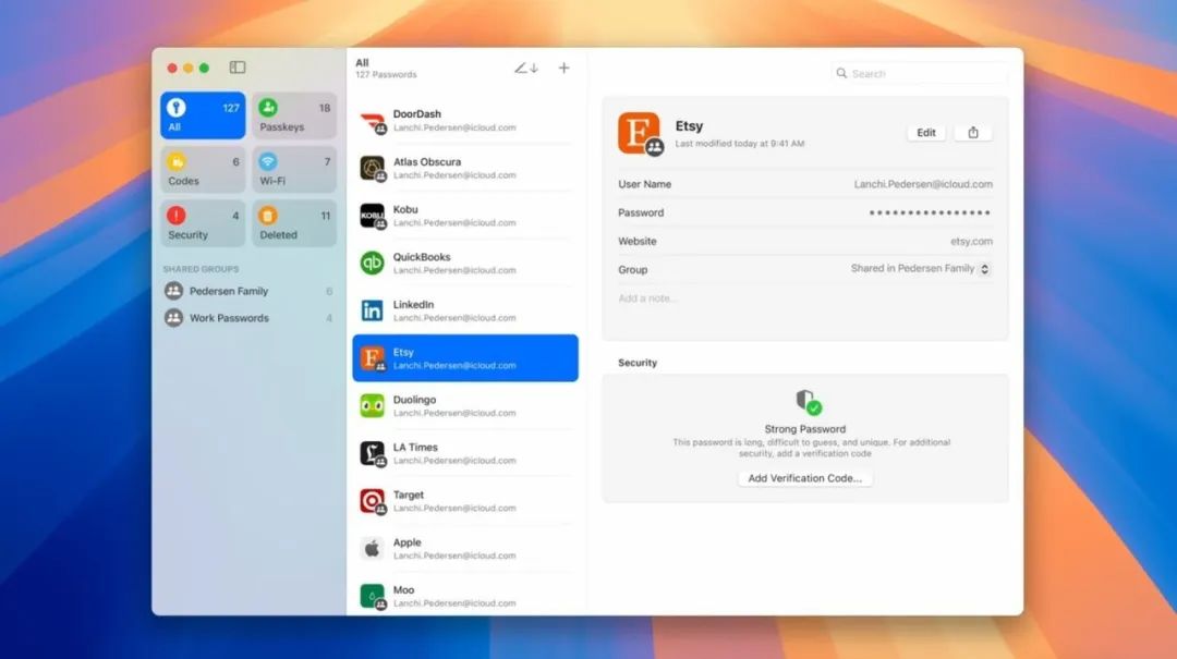 Siri已成时代眼泪?憋了一年的IOS18超细节变化大盘点插图7 Siri已成时代眼泪?憋了一年的IOS18超细节变化大盘点