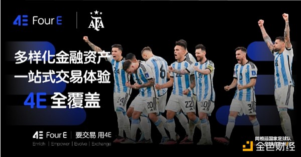 7240607 资产荒时代 4E一站式交易助你寻找新机遇