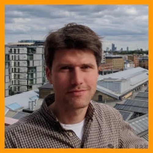 一文深度解析「具身智能」百人图谱 科技巨头的AI人才之战插图7 一文深度解析「具身智能」百人图谱 科技巨头的AI人才之战