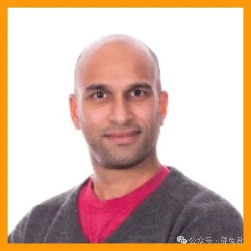 一文深度解析「具身智能」百人图谱 科技巨头的AI人才之战插图12 一文深度解析「具身智能」百人图谱 科技巨头的AI人才之战