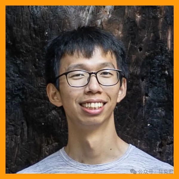 一文深度解析「具身智能」百人图谱 科技巨头的AI人才之战插图14 一文深度解析「具身智能」百人图谱 科技巨头的AI人才之战