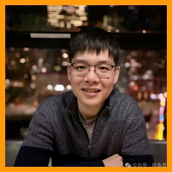 一文深度解析「具身智能」百人图谱 科技巨头的AI人才之战插图21 一文深度解析「具身智能」百人图谱 科技巨头的AI人才之战