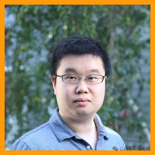 一文深度解析「具身智能」百人图谱 科技巨头的AI人才之战插图23 一文深度解析「具身智能」百人图谱 科技巨头的AI人才之战