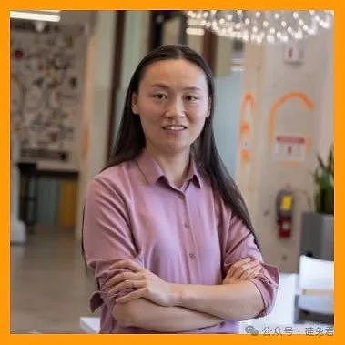 一文深度解析「具身智能」百人图谱 科技巨头的AI人才之战插图24 一文深度解析「具身智能」百人图谱 科技巨头的AI人才之战