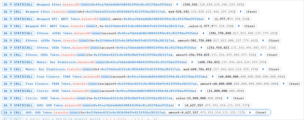 SharkTeam：UwU Lend攻击事件分析