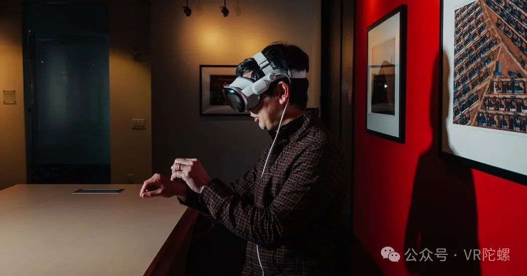 走向户外:看Vision Pro线下体验如何正确抢滩新市场插图5 走向户外:看Vision Pro线下体验如何正确抢滩新市场