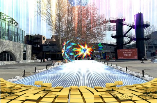 走向户外:看Vision Pro线下体验如何正确抢滩新市场插图7 走向户外:看Vision Pro线下体验如何正确抢滩新市场