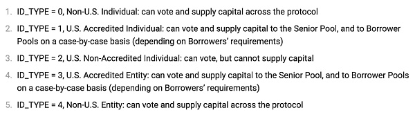 PRIME:评估RWA项目的框架插图7 PRIME:评估RWA项目的框架