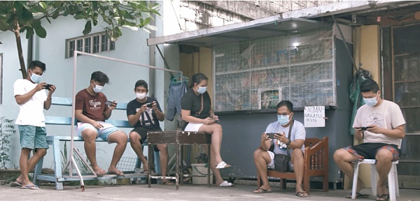 IOSG|深耕 Cryoto Game下沉市场——Ronin Thesis插图7 IOSG|深耕 Cryoto Game下沉市场——Ronin Thesis