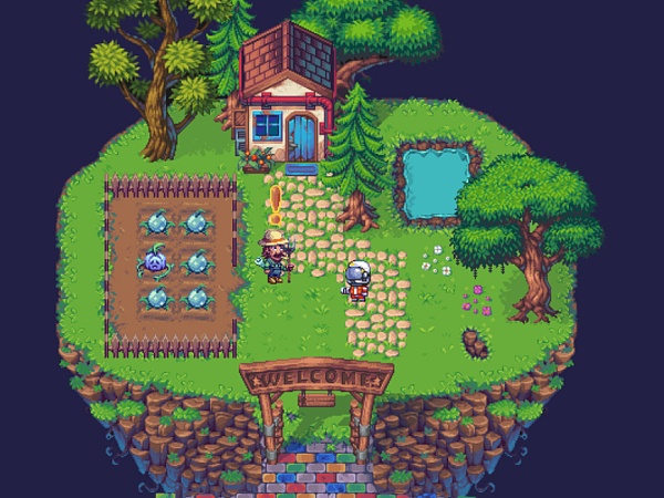 IOSG|深耕 Cryoto Game下沉市场——Ronin Thesis插图12 IOSG|深耕 Cryoto Game下沉市场——Ronin Thesis