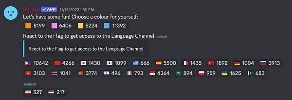 IOSG|深耕 Cryoto Game下沉市场——Ronin Thesis插图13 IOSG|深耕 Cryoto Game下沉市场——Ronin Thesis