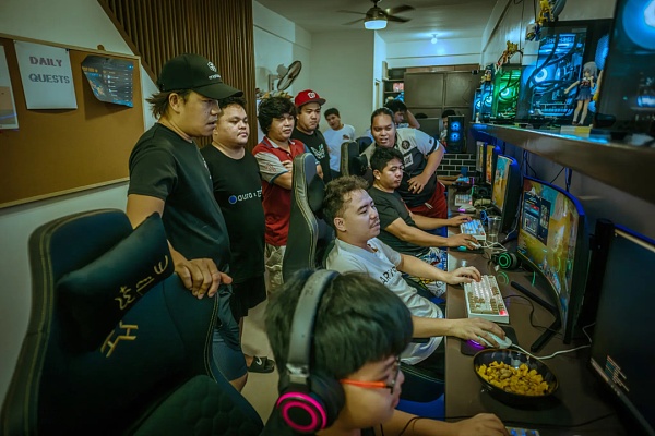 IOSG|深耕 Cryoto Game下沉市场——Ronin Thesis插图15 IOSG|深耕 Cryoto Game下沉市场——Ronin Thesis