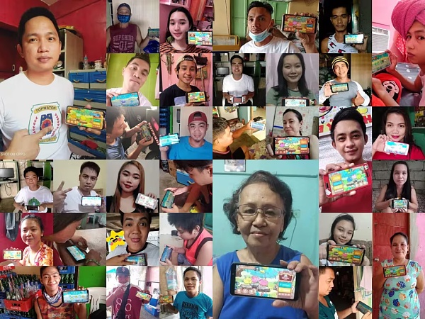 IOSG|深耕 Cryoto Game下沉市场——Ronin Thesis插图16 IOSG|深耕 Cryoto Game下沉市场——Ronin Thesis